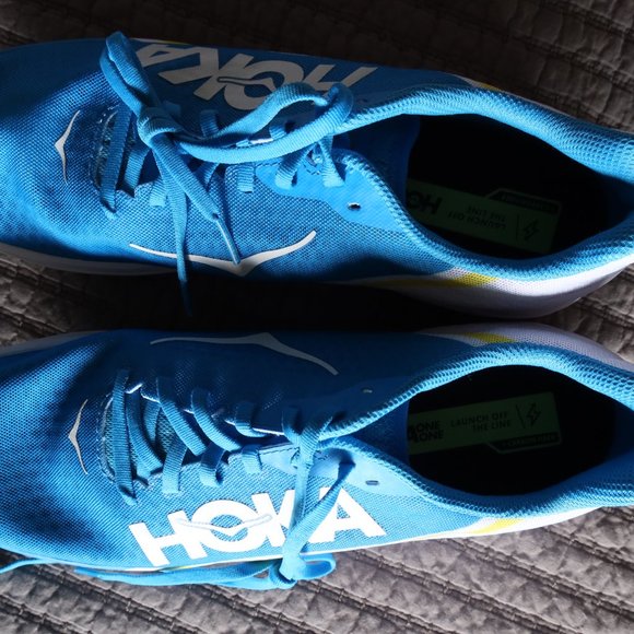 HOKA ONE ONE *brand new*